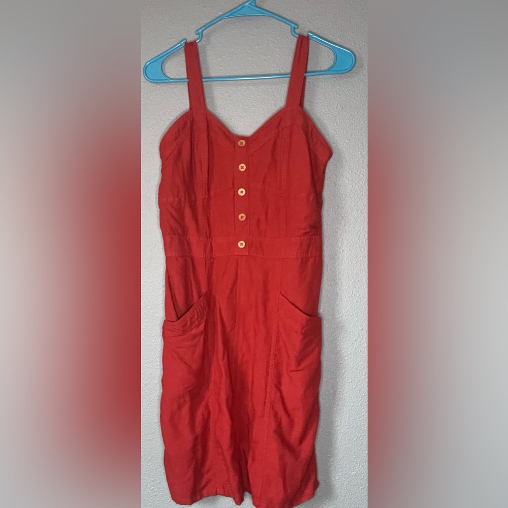 NWOT- Jumper mini/midi